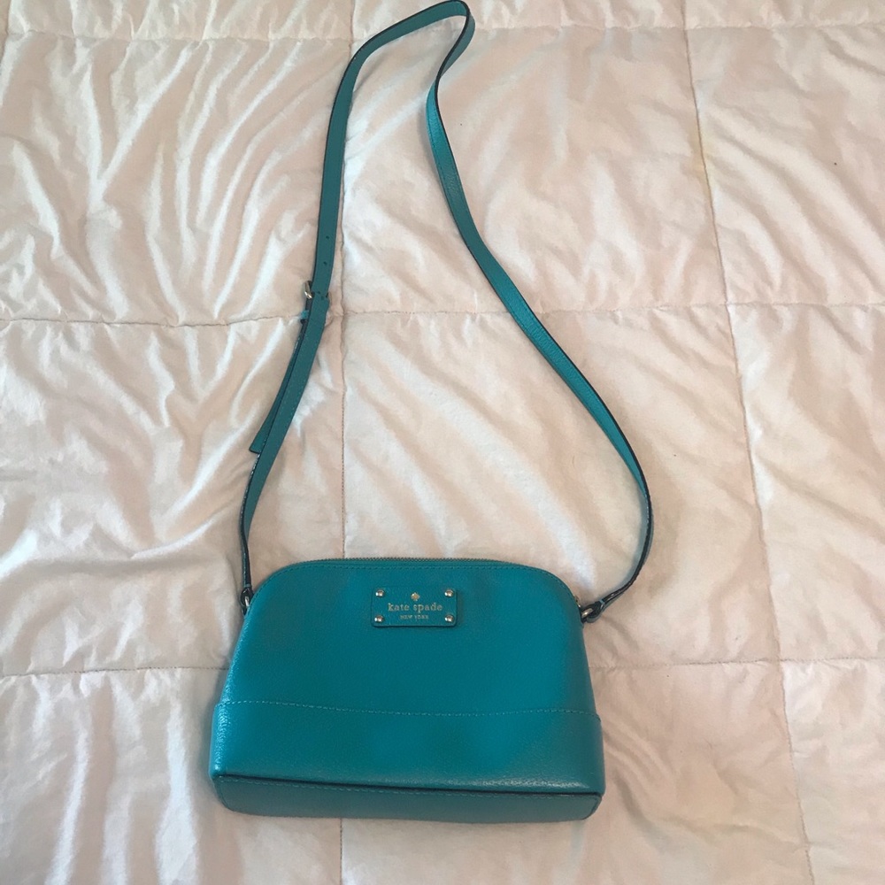 Kate Spade crossbody purse